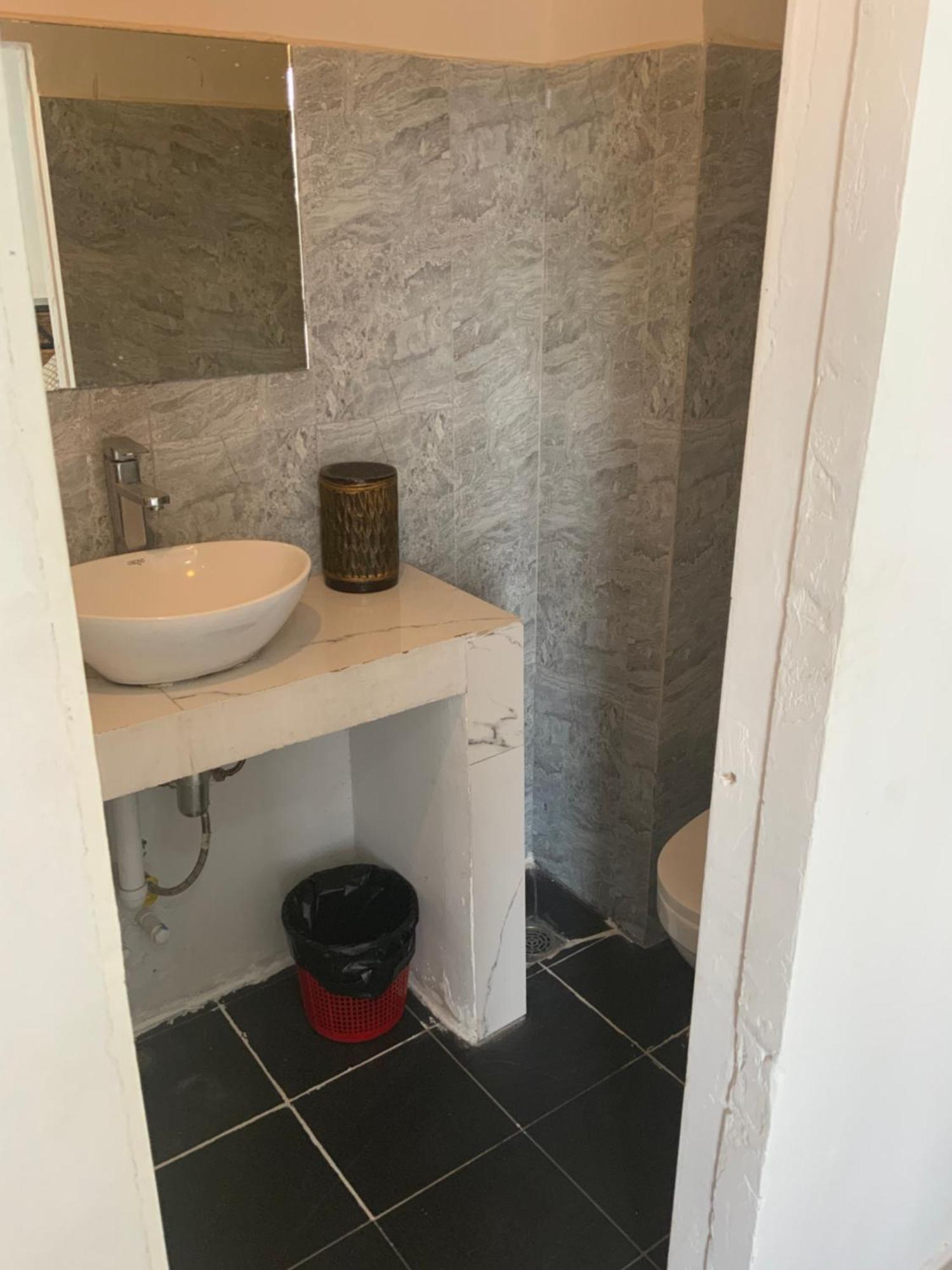 Julieka'S Guesthouse Πνομ Πενχ Εξωτερικό φωτογραφία