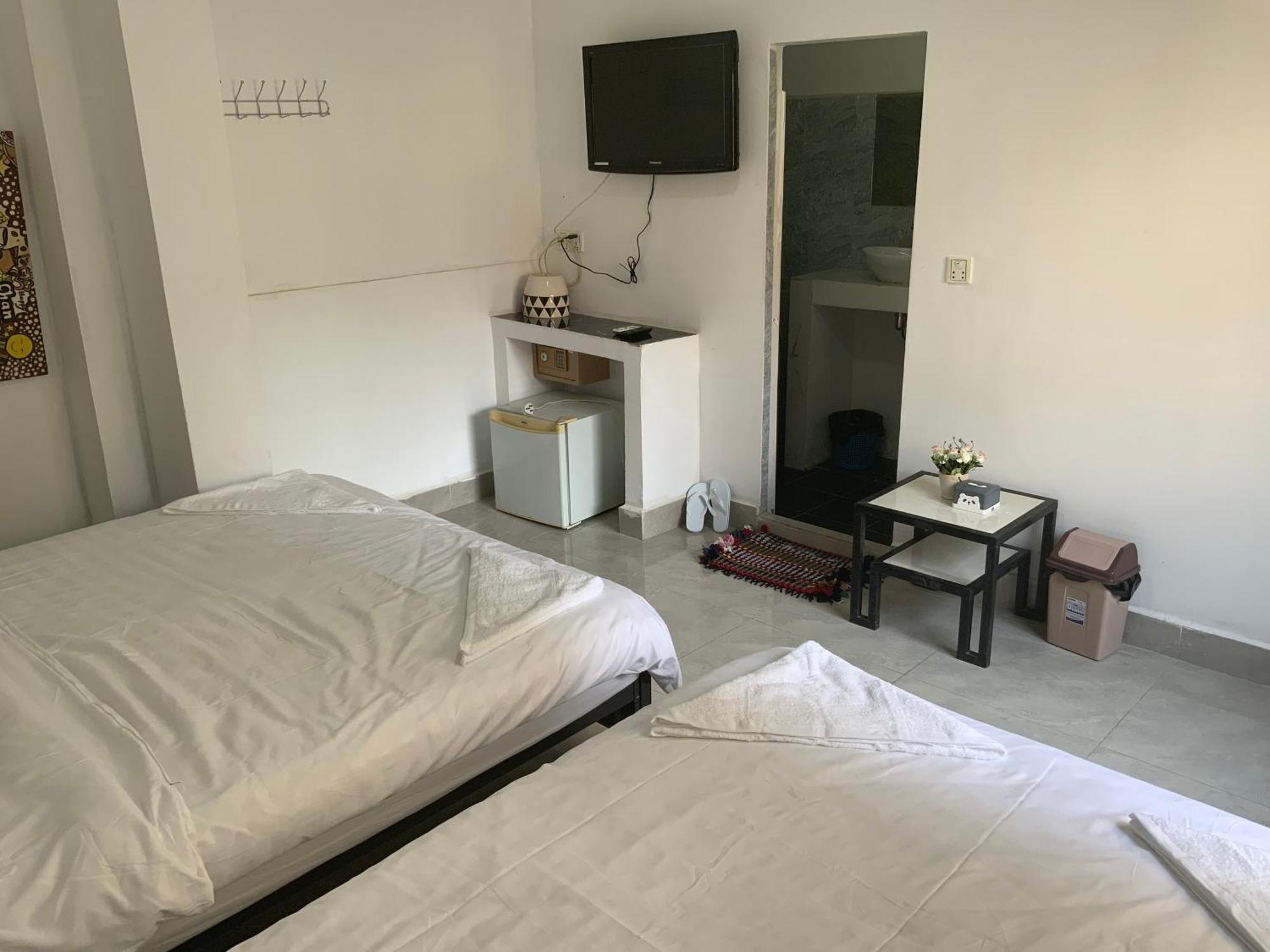 Julieka'S Guesthouse Πνομ Πενχ Εξωτερικό φωτογραφία