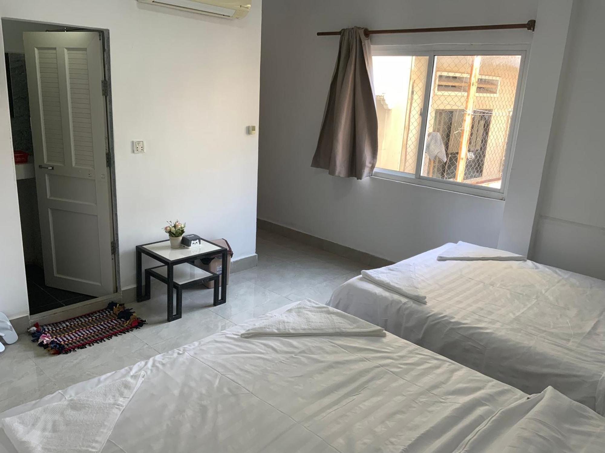 Julieka'S Guesthouse Πνομ Πενχ Εξωτερικό φωτογραφία